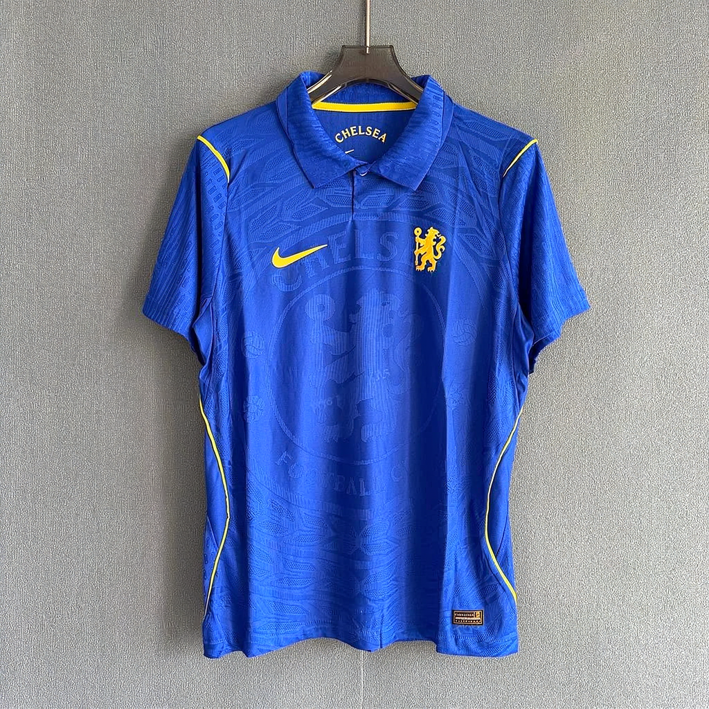 Chelsea 26/27 Kit