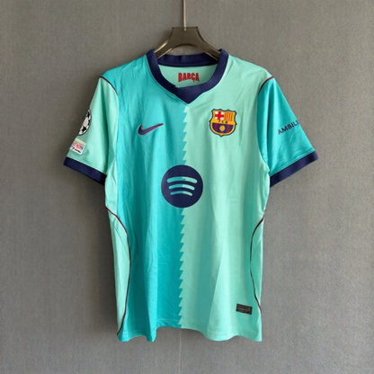 Barcelona 26/27 Kit
