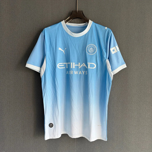 Manchester City 26/27 Kit