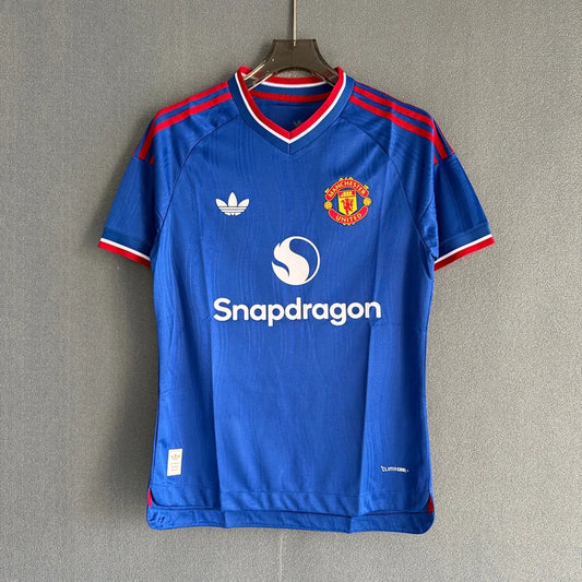Manchester United 26/27 Kit